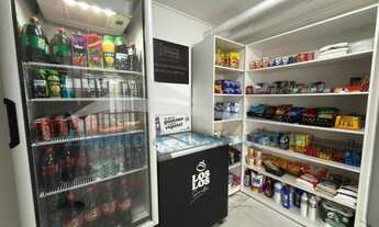 Imagem 6: Apartamento à venda em Praia Grande-SP, Aviação: 2 quartos, sala, banheiro, garagem e 45m²