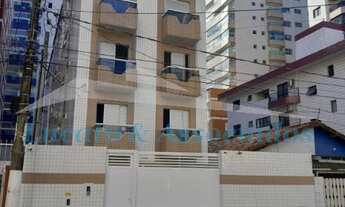 Imagem 2: Apartamento na Tupi, 02 dormitórios ambos com sacada, sala, cozinham banheiro e área de se