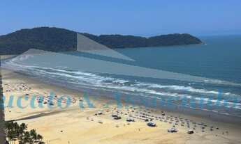 Imagem 7: Imperdível: Apartamento à venda na Vila Guilhermina, Praia Grande-SP, 4 quartos, 2 suítes