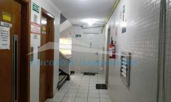 Imagem 3: Apartamento Tipo Kitnet para Venda Guilhermina, Praia Grande SP 1 dormitório, banheiro, 1