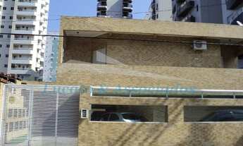 Imagem: Sobrado de 2 quartos com suíte à venda