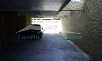 Imagem 4: Sobrado de 2 quartos com suíte à venda no Canto do Forte, Praia Grande-SP: 65,79m² de conf