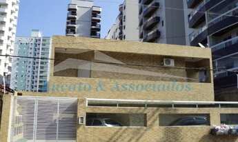 Imagem 2: Sobrado de 2 quartos com suíte à venda no Canto do Forte, Praia Grande-SP: 65,79m² de conf