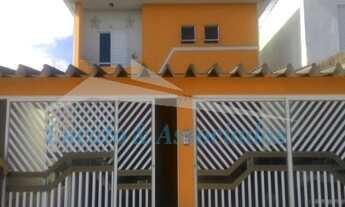 Imagem: Casa térrea em condomínio fechado no Jardim