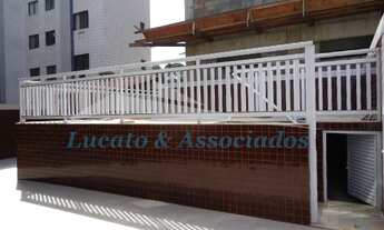 Imagem 7: Apartamento novo pronto para Morar à venda na Vila Guilhermina Praia Grande SP 02 dormitor