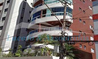 Imagem 2: Apartamento novo pronto para Morar à venda na Vila Guilhermina Praia Grande SP 02 dormitor