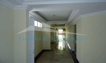 Imagem 3: Apartamento novo pronto para Morar à venda na Vila Guilhermina Praia Grande SP 02 dormitor