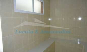 Imagem 4: Apartamento novo pronto para Morar à venda na Vila Guilhermina Praia Grande SP 02 dormitor