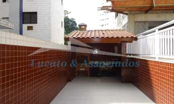 Imagem 5: Apartamento novo pronto para Morar à venda na Vila Guilhermina Praia Grande SP 02 dormitor