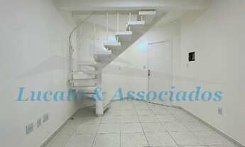 Imagem 6: Sobrado de 2 quartos com suíte à venda no Canto do Forte, Praia Grande-SP: 65,79m² de conf