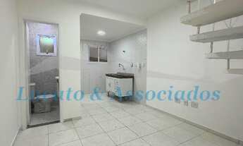 Imagem 5: Sobrado de 2 quartos com suíte à venda no Canto do Forte, Praia Grande-SP: 65,79m² de conf