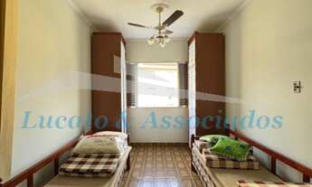 Imagem 5: Imperdível! Apartamento à venda no Boqueirão, Praia Grande-SP. 1 quarto, 1 banheiro, 1 vag