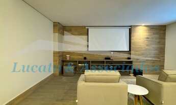 Imagem 6: Apartamento à venda em Praia Grande-SP, Caiçara: 2 quartos, 1 suíte, 1 sala, 2 banheiros