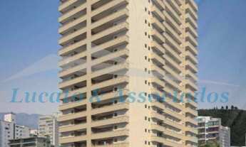 Imagem: Apartamento de 2 quartos e 2 suítes à