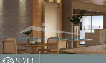 Imagem 2: Apartamento de 2 quartos e 2 suítes à venda no Canto do Forte, Praia Grande-SP: 92,33m², 2