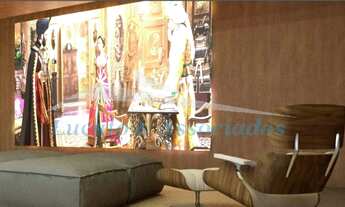 Imagem 7: Apartamento de 2 quartos e 2 suítes à venda no Canto do Forte, Praia Grande-SP: 92,33m², 2