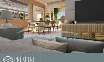 Imagem 4: Apartamento de 2 quartos e 2 suítes à venda no Canto do Forte, Praia Grande-SP: 92,33m², 2