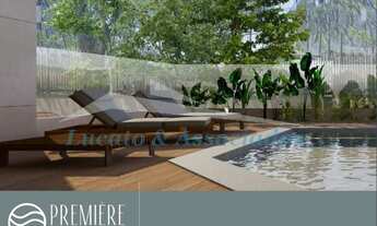 Imagem 5: Apartamento de 2 quartos e 2 suítes à venda no Canto do Forte, Praia Grande-SP: 92,33m², 2