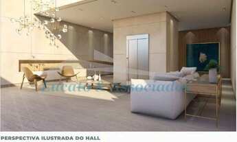 Imagem 6: Apartamento de 2 quartos e 2 suítes à venda no Canto do Forte, Praia Grande-SP: 92,33m², 2