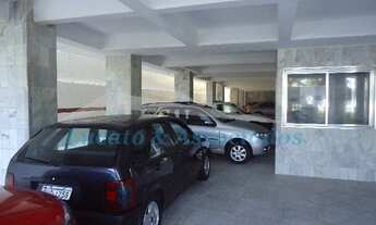 Imagem 3: Venda de Apartamento de 2 Quartos em Campo da Aviação, Praia Grande-SP, prédio Frente Mar