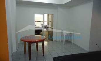 Imagem 5: Venda de Apartamento de 2 Quartos em Campo da Aviação, Praia Grande-SP, prédio Frente Mar