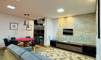 Imagem 4: Apartamento à venda em Praia Grande-SP, Caiçara: 2 quartos, 1 suíte, 1 sala, 2 banheiros