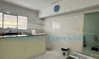 Imagem 4: Apartamento à venda na Vila Tupi, Praia Grande-SP: 1 quarto, 1 sala, 1 banheiro, garagem e