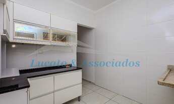 Imagem 4: Sobrado de 2 quartos em condomínio à venda em Praia Grande-SP, bairro Sítio do Campo: 1 sa