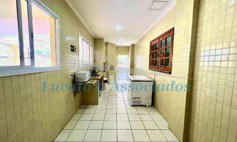 Imagem 4: Apartamento à venda na Guilhermina, Praia Grande-SP: 1 quarto, 1 sala, 1 banheiro, 1 vaga