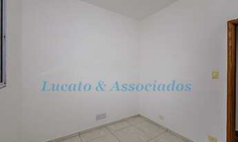 Imagem 7: Sobrado de 2 quartos em condomínio à venda em Praia Grande-SP, bairro Sítio do Campo: 1 sa