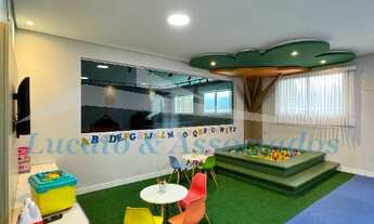 Imagem 7: Apartamento à venda em Praia Grande-SP, Caiçara: 2 quartos, 1 suíte, 1 sala, 2 banheiros