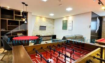 Imagem 2: Apartamento à venda em Praia Grande-SP, Caiçara: 2 quartos, 1 suíte, 1 sala, 2 banheiros