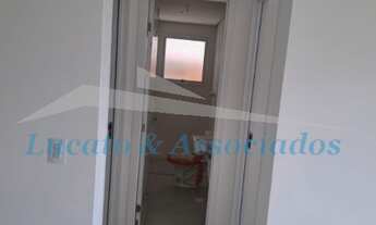 Imagem 5: Apartamento na Vila Guilermina, Praia Grande SP, sendo 02 dormitorios, 01 suite, 01 banhei