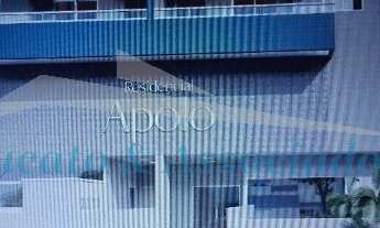 Imagem: Apartamento na Vila Guilermina, Praia Grande