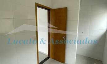 Imagem 7: Casa em Condomínio à Venda em Praia Grande-SP - 2 Quartos, 1 Sala, 1 Banheiro, 1 Vaga de G