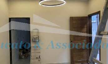 Imagem 5: Imperdível oportunidade em Praia Grande-SP: Casa à venda no bairro Caiçara com 2 quartos