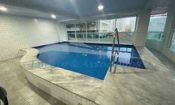 Imagem 3: Ocian: Apartamento à venda em Praia Grande-SP com 2 quartos, 1 suíte e vaga de garagem!