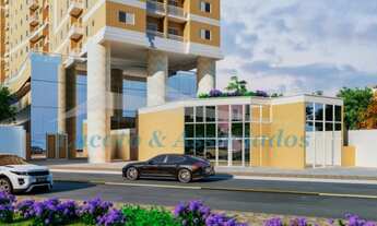 Imagem: Apartamento Novo para venda em São Vicente