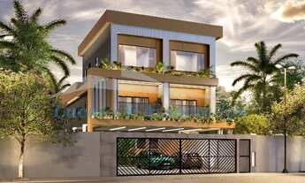 Imagem: Sobrado em condomínio à venda na Guilhermina