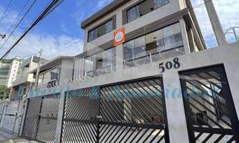 Imagem 7: Sobrado em condomínio à venda na Guilhermina, Praia Grande-SP: 2 quartos, 1 sala, 2 banhei