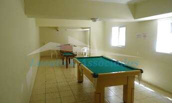 Imagem 6: Oportunidade única! Apartamento à venda em Praia Grande-SP, Campo da Aviação: 1 quarto, 1