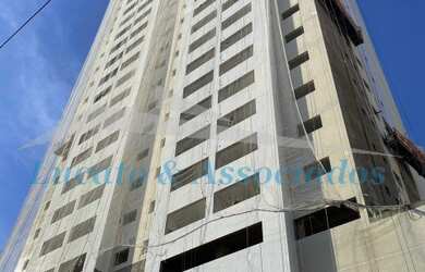 Imagem: Apartamento novo para venda na Vila Tupi