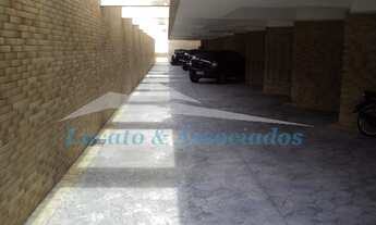 Imagem 3: Sobrado de Condomínio no Canto do Forte, Praia Grande SP 02 dormitórios sendo 02 suítes, s