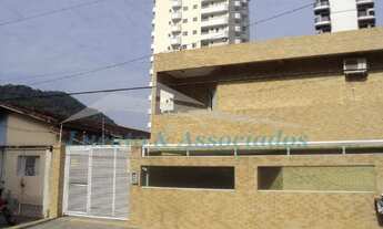 Imagem: Sobrado de Condomínio no Canto do Forte