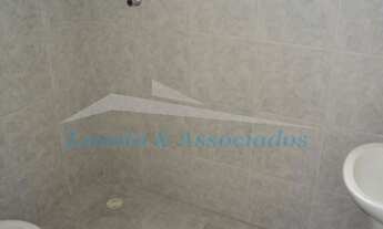 Imagem 6: Sobrado de Condomínio no Canto do Forte, Praia Grande SP 02 dormitórios sendo 02 suítes, s