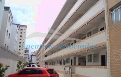 Imagem 3: Apartamento de 2 quartos à venda no Boqueirão, Praia Grande-SP: 72m², 1 vaga de garagem!