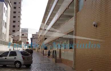 Imagem 4: Apartamento de 2 quartos à venda no Boqueirão, Praia Grande-SP: 72m², 1 vaga de garagem!