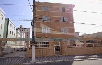 Imagem: Apartamento de 2 quartos à venda no Boqueirão