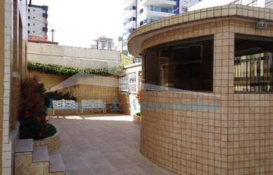 Imagem 5: Apartamento de 2 quartos à venda no Boqueirão, Praia Grande-SP: 72m², 1 vaga de garagem!