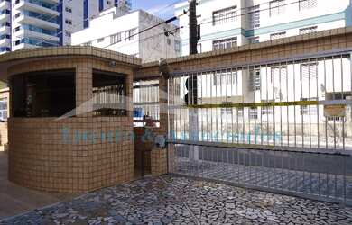 Imagem 6: Apartamento de 2 quartos à venda no Boqueirão, Praia Grande-SP: 72m², 1 vaga de garagem!